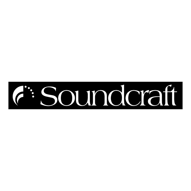 SoundCraft